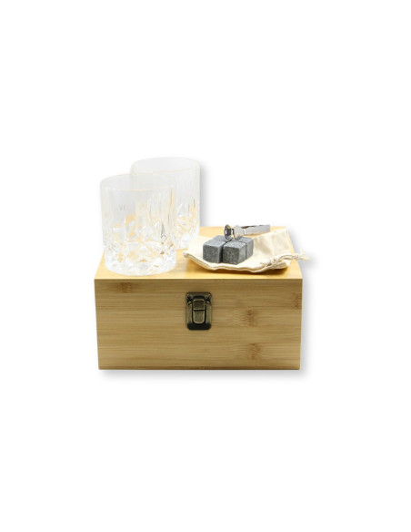 SET DEGUSTAZIONE WHISKY