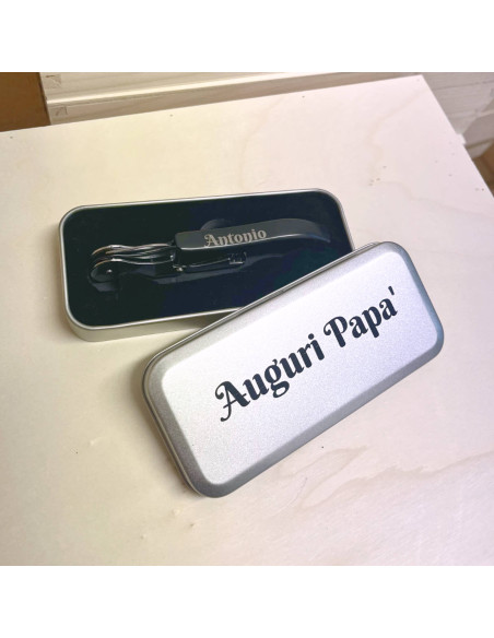 CAVATAPPI PROFESSIONALE & CONFEZIONE