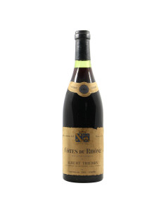 BEAUJOLAIS 1964 DEMOIZEAU