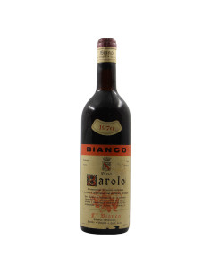 BAROLO 1970 FRATELLI BIANCO