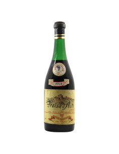 FREISA D'ASTI SECCO 1964 CANTINA SOCIALE DEL FREISA
