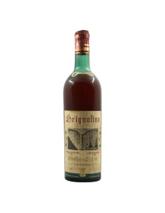 GRIGNOLINO 1962 GABRI