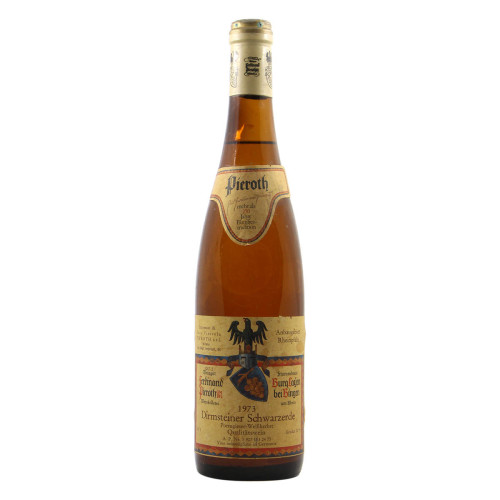 DIRMSTEINER SCHWARZERDE 1973 PIEROTH