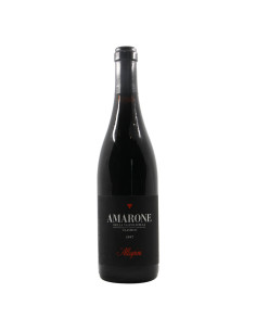 AMARONE DELLA VALPOLICELLA 1997 ALLEGRINI
