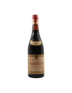BAROLO 1968 DAMILANO