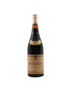 Damilano Barolo 1970 2