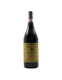 Ratti Barolo Marcenasco 1997 2