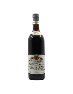 DOLCETTO 1978 VIGLINO ETTORE