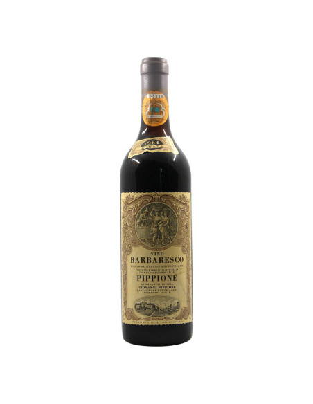 BARBARESCO 1964 GIOVANNI PIPPIONE