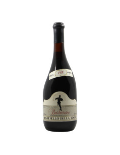 BARBARESCO 1980 MONTEBELLO DELLA TORRE