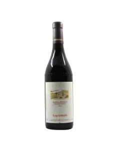 BARBARESCO ASILI 1997 LUIGI GIORDANO