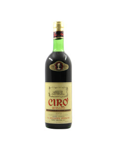 CIRO'  ROSE'  1973