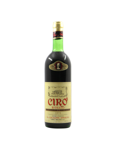 CIRO'  ROSE'  1973