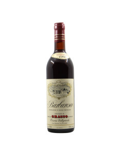 BARBARESCO 1980 GRASSO ERNESTO