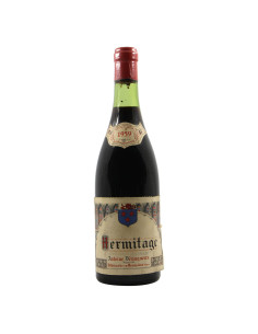 Antoine Depagneux Hermitage 1959