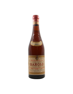 Damilano Barolo 1968