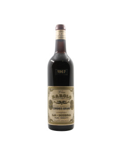 Edmondo Adriano Barolo 1967