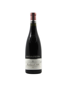 Fontanafredda Barbera d Alba 2010 Grandi Bottiglie