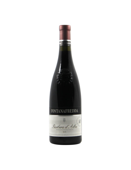 Fontanafredda Barbera d Alba 2010 Grandi Bottiglie