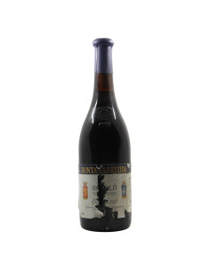 Fontanafredda Barolo Riserva 1989