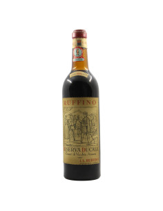 CHIANTI RISERVA DUCALE 1959 RUFFINO