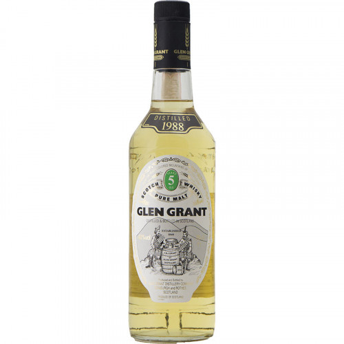 HIGHLAND MALT SCOTCH WHISKY 5 YEARS...