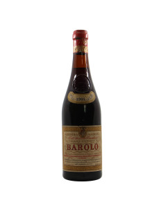 Morra Barolo 1965 2