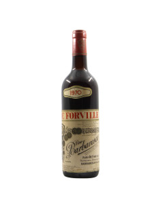 BARBARESCO 1970 DE FORVILLE