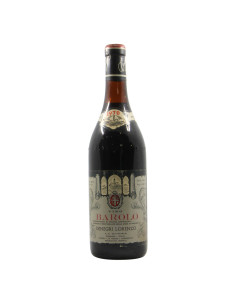 BAROLO 1970 DENEGRI LORENZO