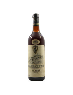 BARBARESCO 1973 AZIENDA SAN QUIRICO