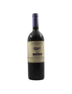 BARBARESCO CA ROME 1989 MARENGO ROMANO