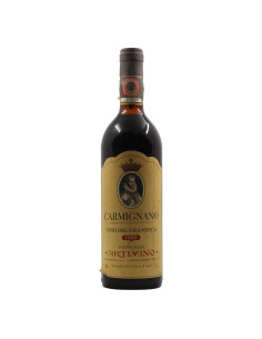CARMIGNANO 1980 FATTORIA ARTIMINO
