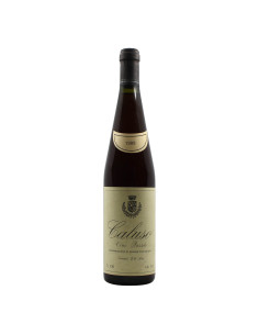 CALUSO PASSITO 1989 FRATELLI ACTIS