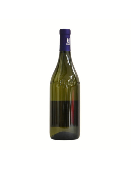 BOTTIGLIA VINO PERSONALIZZATA VINO BIANCO ARDI ADRIANO MARCO E VITTORIO