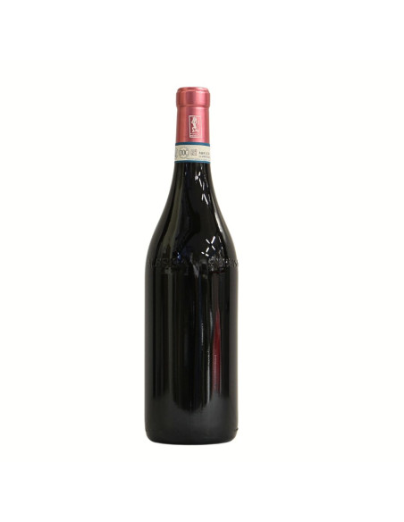BOTTIGLIA VINO PERSONALIZZATA LANGHE FREISA 2019 ADRIANO MARCO E VITTORIO