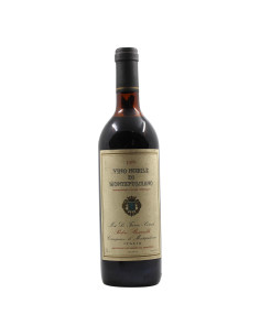 Boscarelli Nobile di Montepulciano 1979