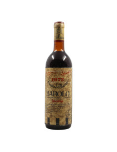 BAROLO 1973 VILLADORIA