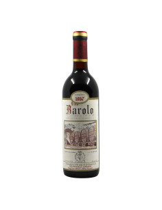 BAROLO 1967 SELETTO LUCIANO