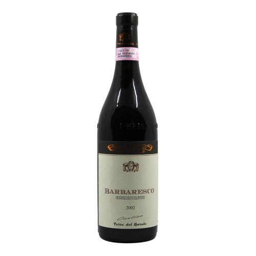 Terre del Barolo Barbaresco 2002