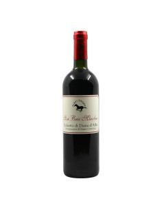 Sinaglior Dolcetto di Diano d Alba Bric Maiolica 1999