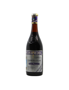 Fontanafredda Barbera d Alba Vigna Raimondo 1978