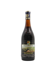 Fontanafredda Nebbiolo Collesampietro 1973