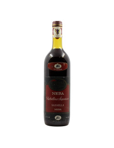 Nera Sassella 1983