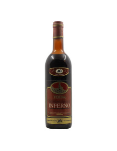 Nera Inferno 1973