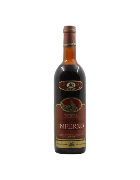 Nera Inferno 1973