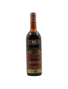 Nera Sassella 1973