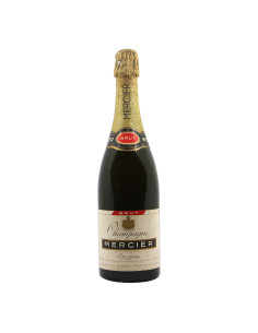 Mercier Champgane Brut
