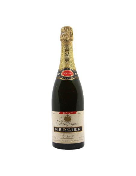 Mercier Champgane Brut