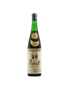 Fontanafredda Pinot 1967