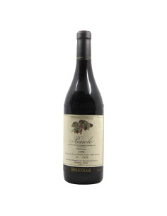 BAROLO MONVIGLIERO 1990 BEL COLLE